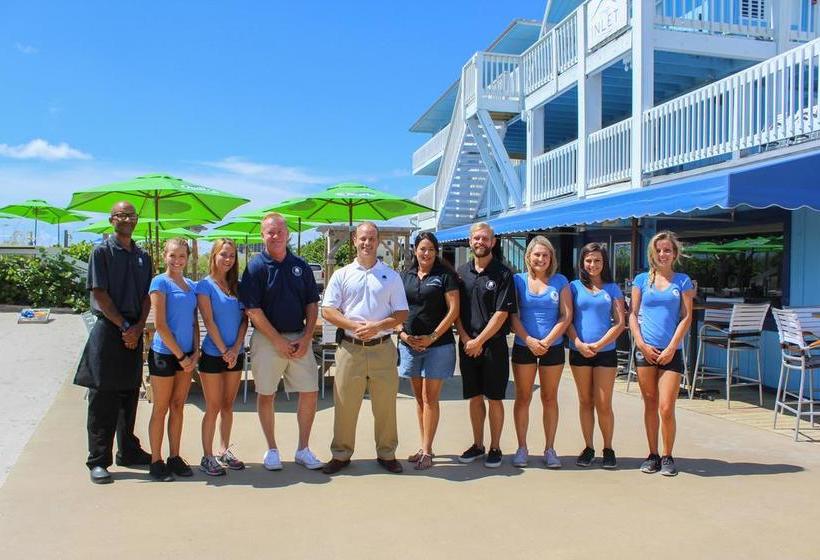 Hotel Beachfront Inn