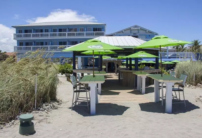 ホテル Beachfront Inn