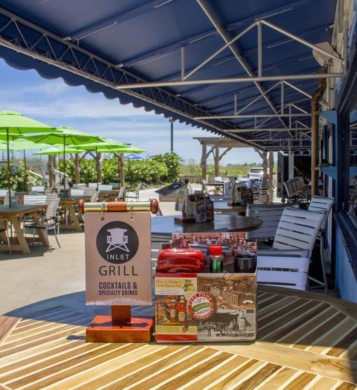 Hotel Beachfront Inn