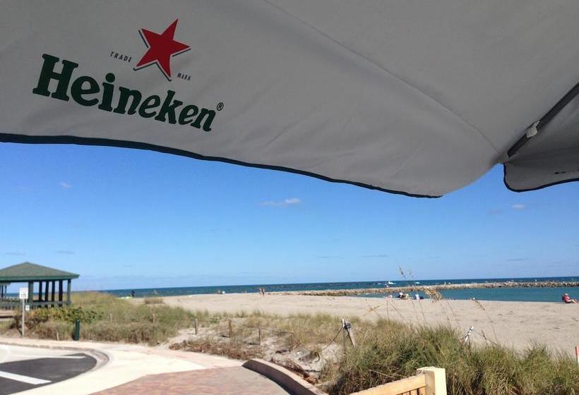 Hotel Beachfront Inn