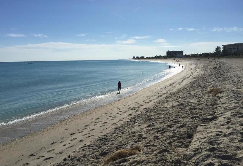 Hotel Beachfront Inn