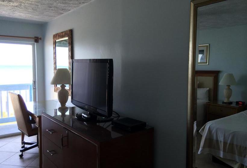 Hotel Beachfront Inn