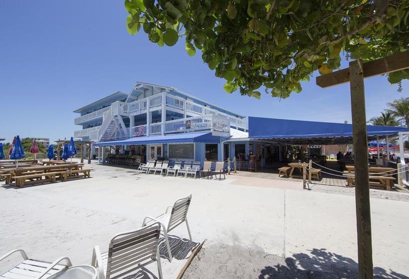 Hotel Beachfront Inn