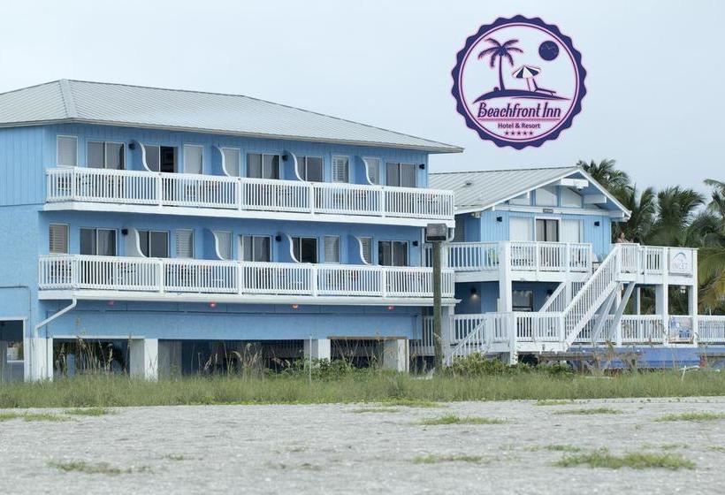 Hotel Beachfront Inn