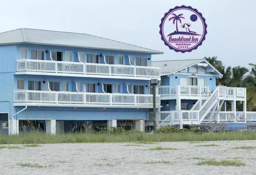 ホテル Beachfront Inn
