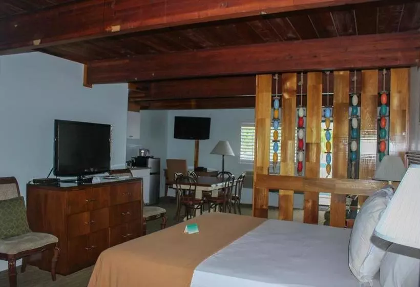 ホテル Beachfront Inn