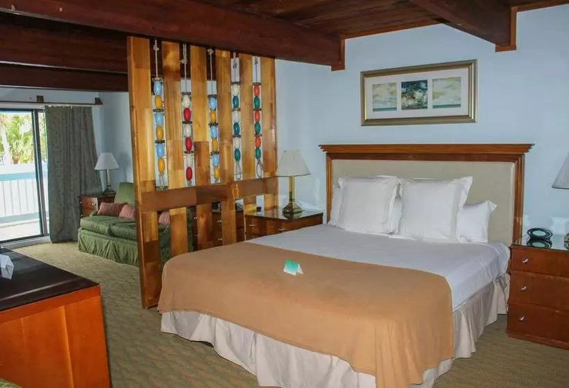 ホテル Beachfront Inn