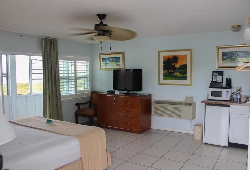 Hotel Beachfront Inn