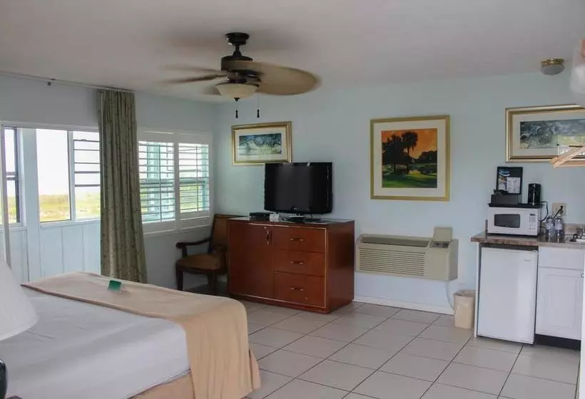 ホテル Beachfront Inn