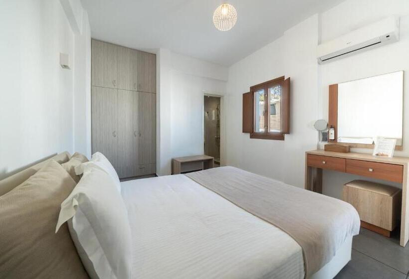 Hotel Belle Etoile Villas