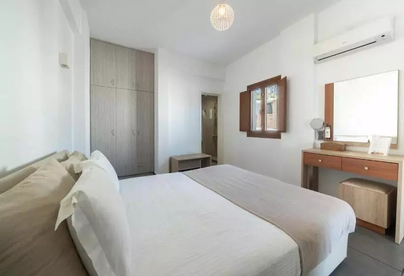 هتل Belle Etoile Villas