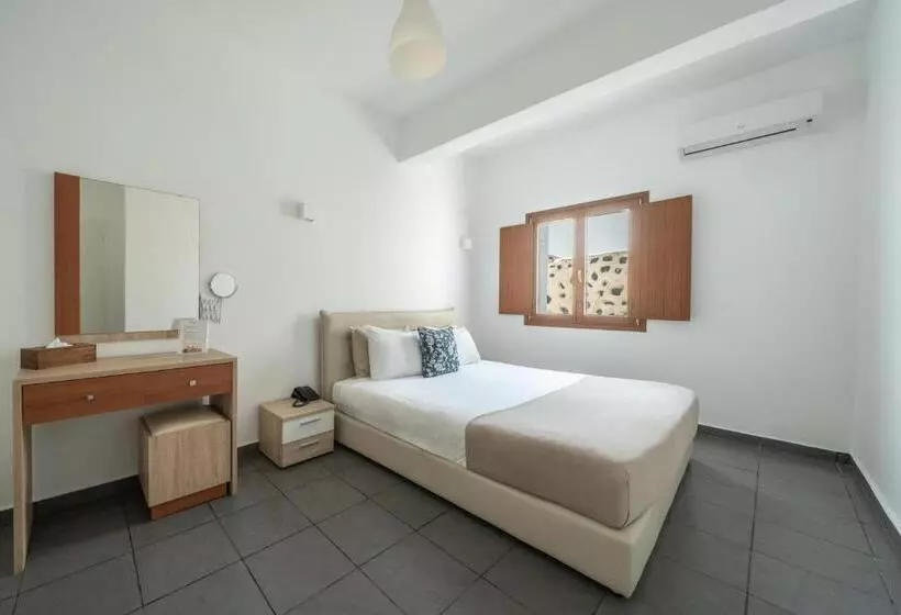 هتل Belle Etoile Villas