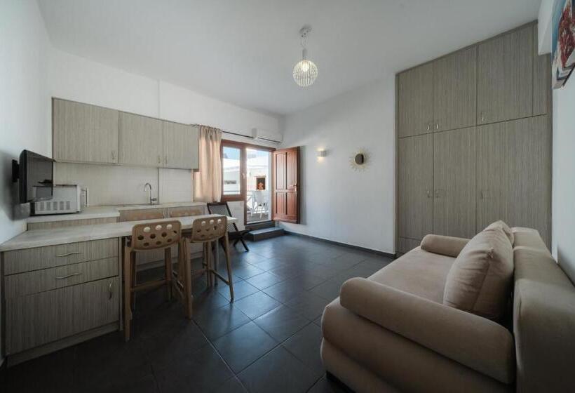 Hotel Belle Etoile Villas