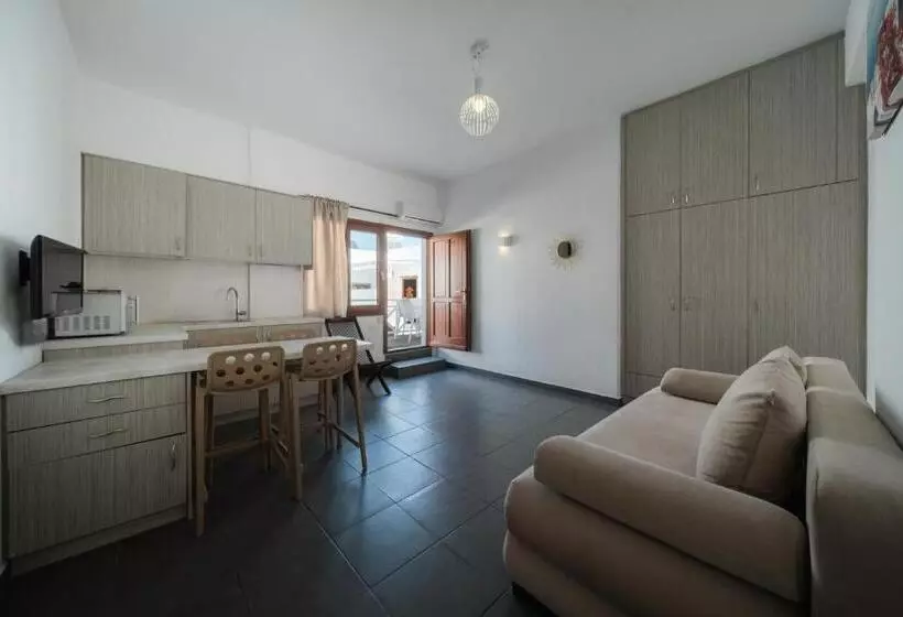 هتل Belle Etoile Villas