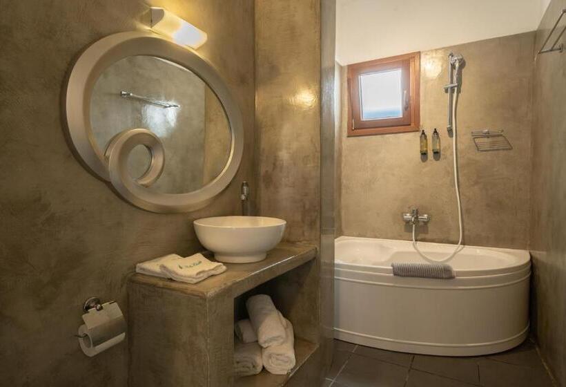 Hotel Belle Etoile Villas