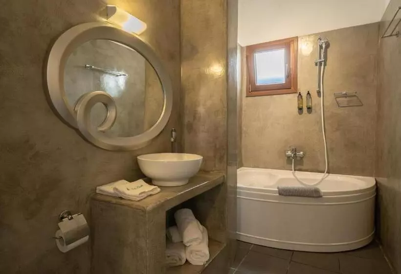 هتل Belle Etoile Villas