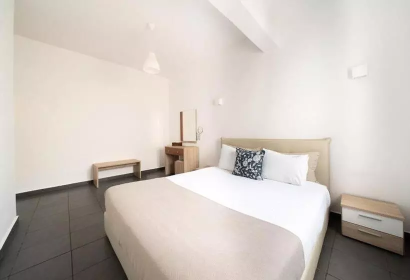 هتل Belle Etoile Villas