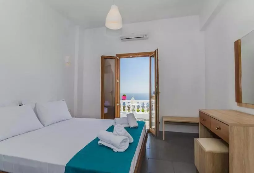 هتل Belle Etoile Villas