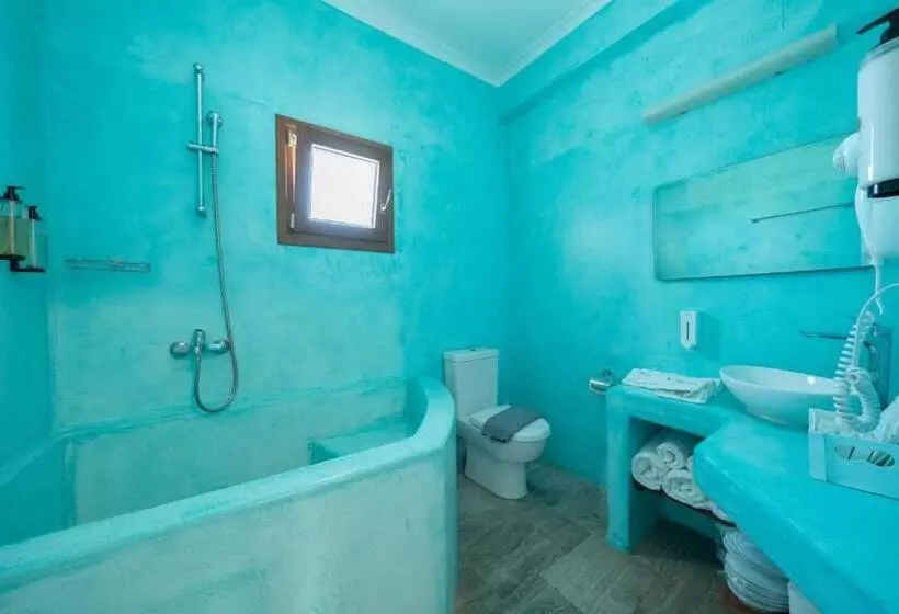 هتل Belle Etoile Villas