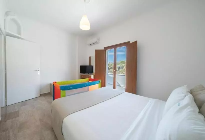 هتل Belle Etoile Villas