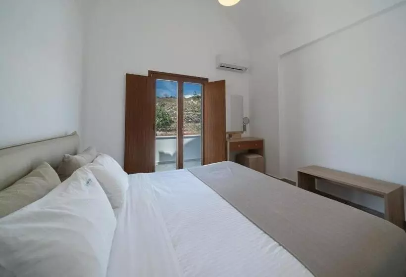 هتل Belle Etoile Villas