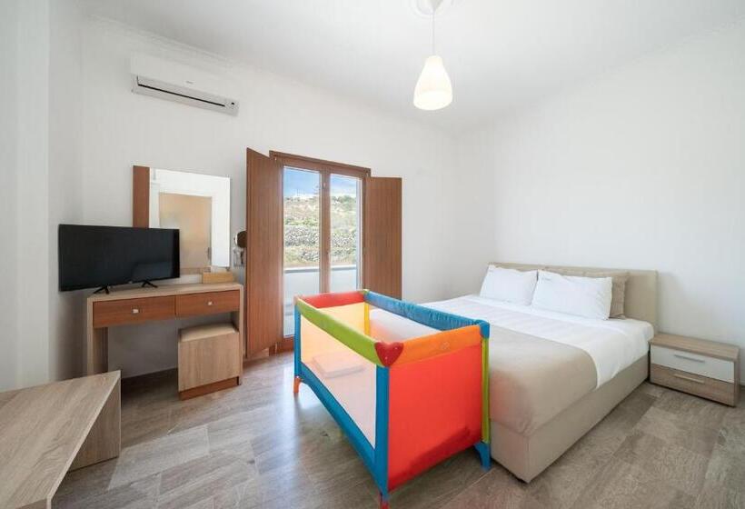 Hotel Belle Etoile Villas