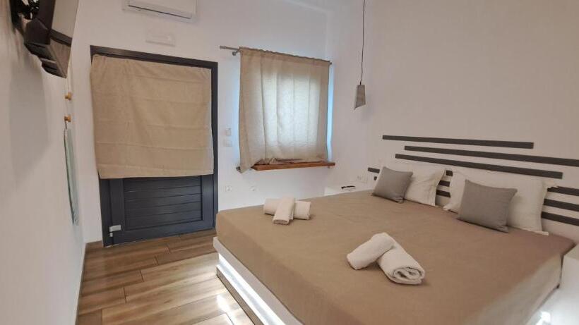 Hotel Belle Etoile Villas