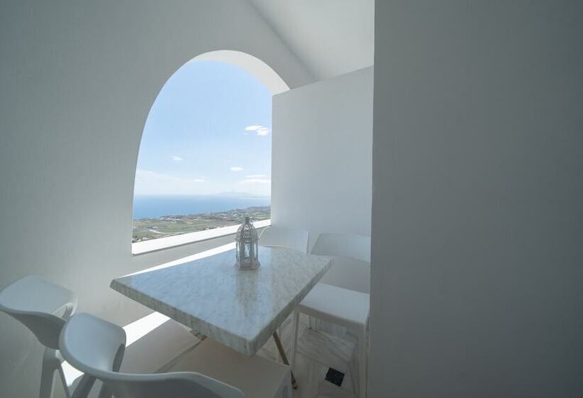 Hotel Belle Etoile Villas