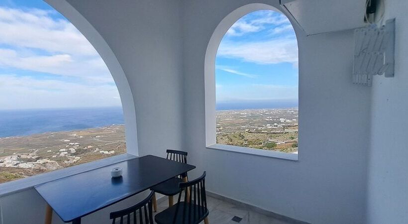 Hotel Belle Etoile Villas