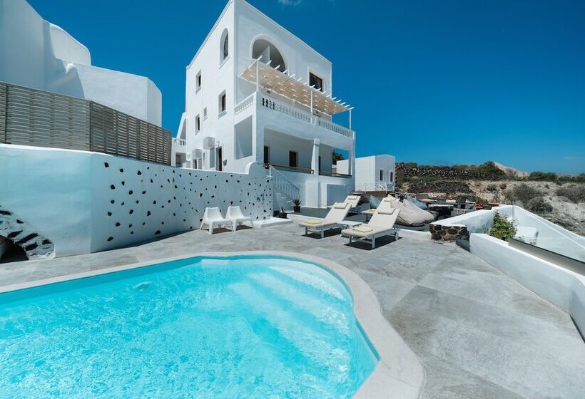 Hotel Belle Etoile Villas