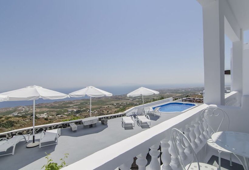 Hotel Belle Etoile Villas