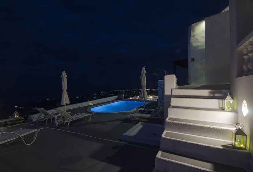 Hotel Belle Etoile Villas