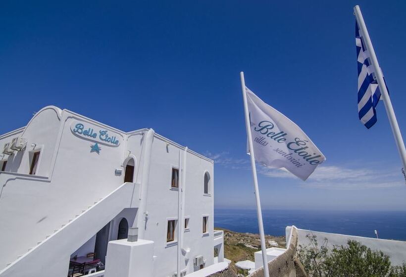 Hotel Belle Etoile Villas