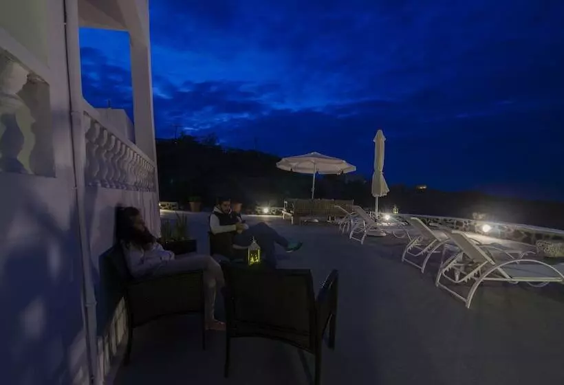 هتل Belle Etoile Villas