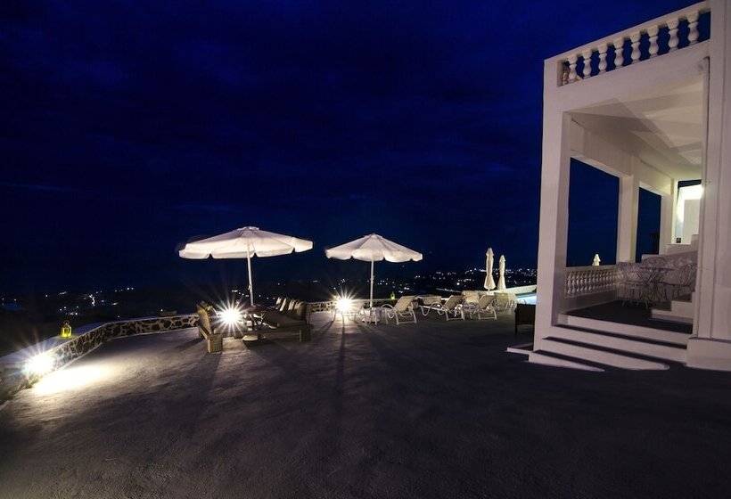 Hotel Belle Etoile Villas