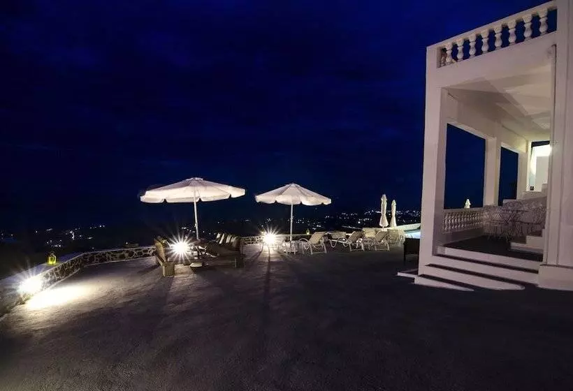 هتل Belle Etoile Villas