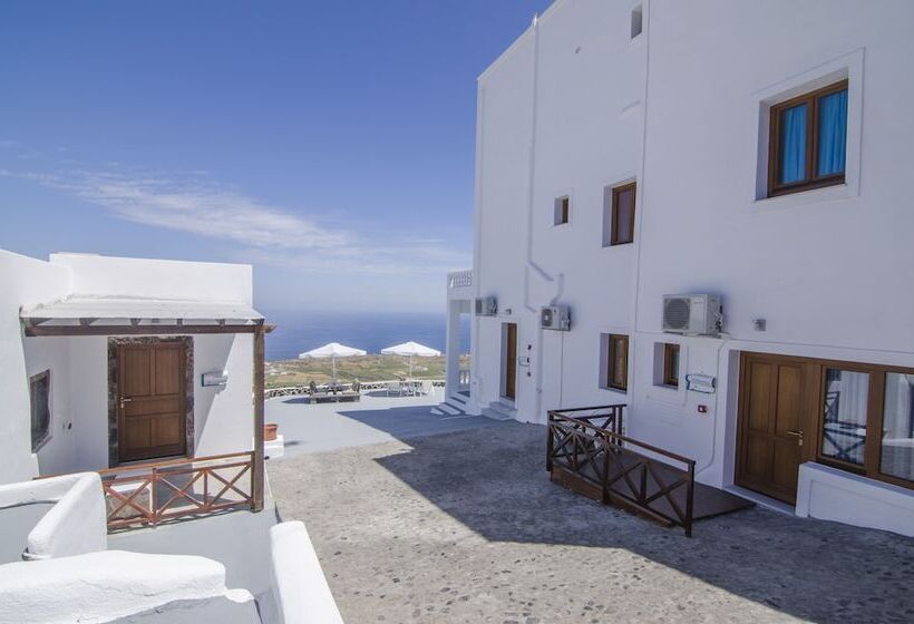 Hotel Belle Etoile Villas