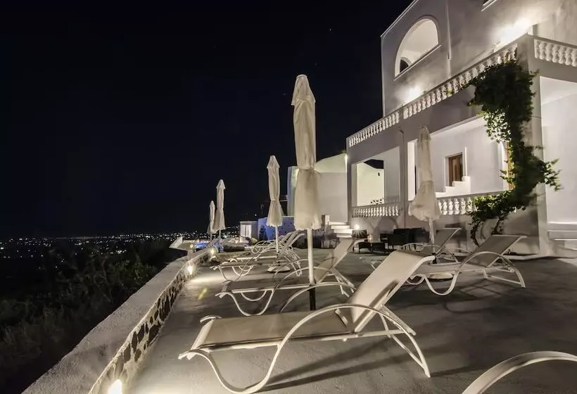 هتل Belle Etoile Villas