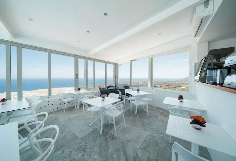 هتل Belle Etoile Villas