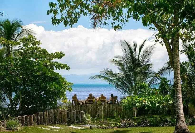 ホテル Blue Osa Beach Resort & Spa