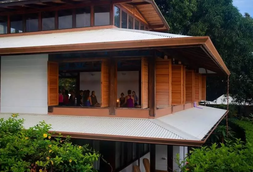 ホテル Blue Osa Beach Resort & Spa