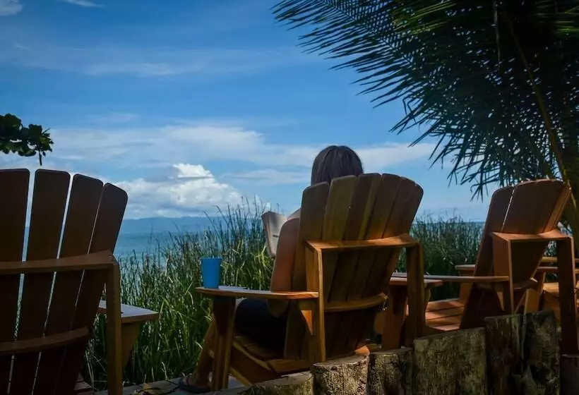 ホテル Blue Osa Beach Resort & Spa