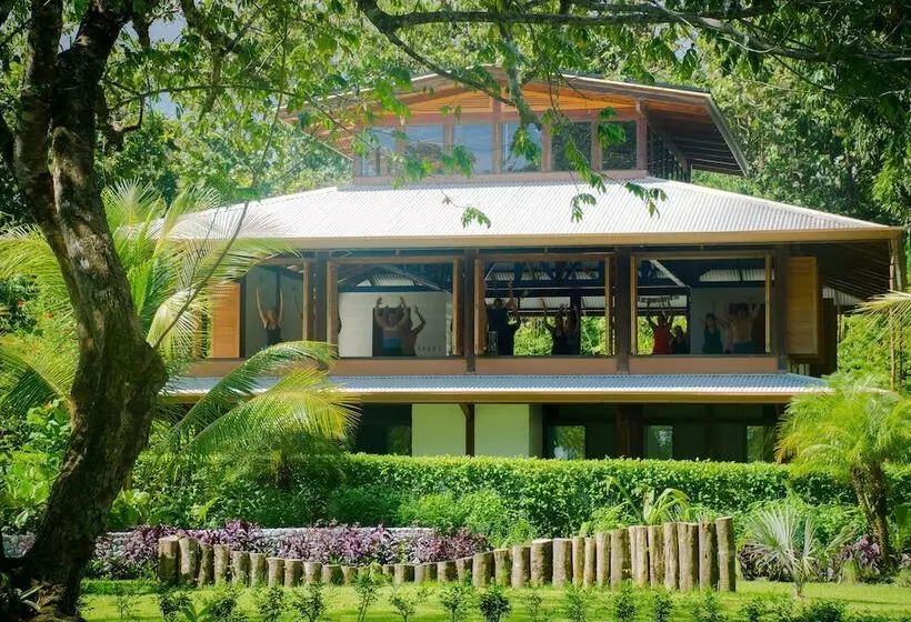 ホテル Blue Osa Beach Resort & Spa