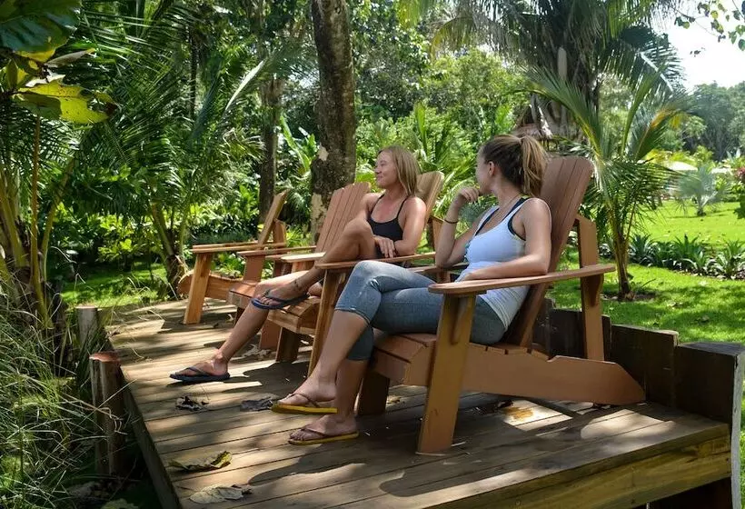 ホテル Blue Osa Beach Resort & Spa