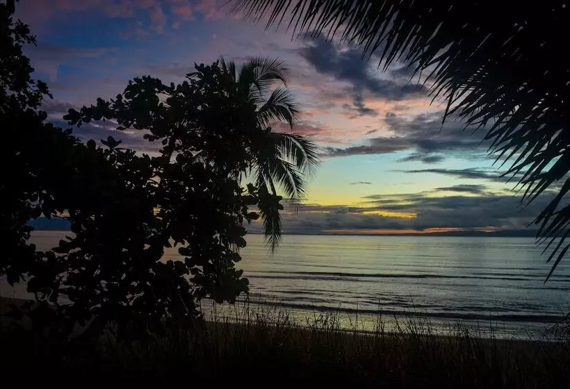 ホテル Blue Osa Beach Resort & Spa