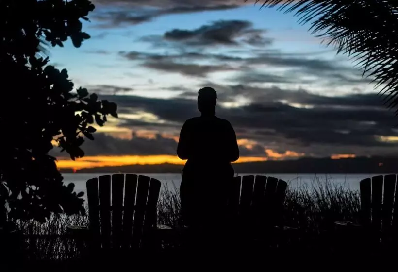 ホテル Blue Osa Beach Resort & Spa