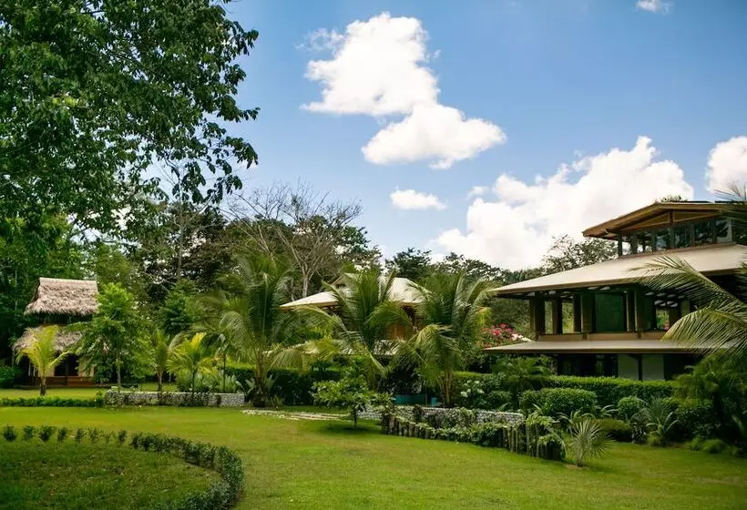 ホテル Blue Osa Beach Resort & Spa