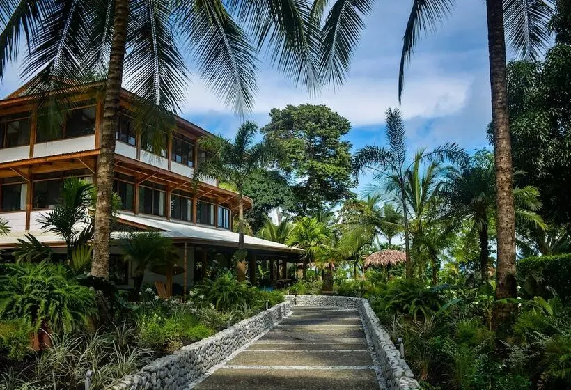 ホテル Blue Osa Beach Resort & Spa