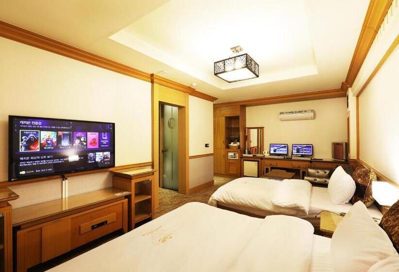 Hotel Bucheon Sr