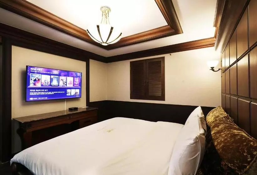 Отель Bucheon Sr